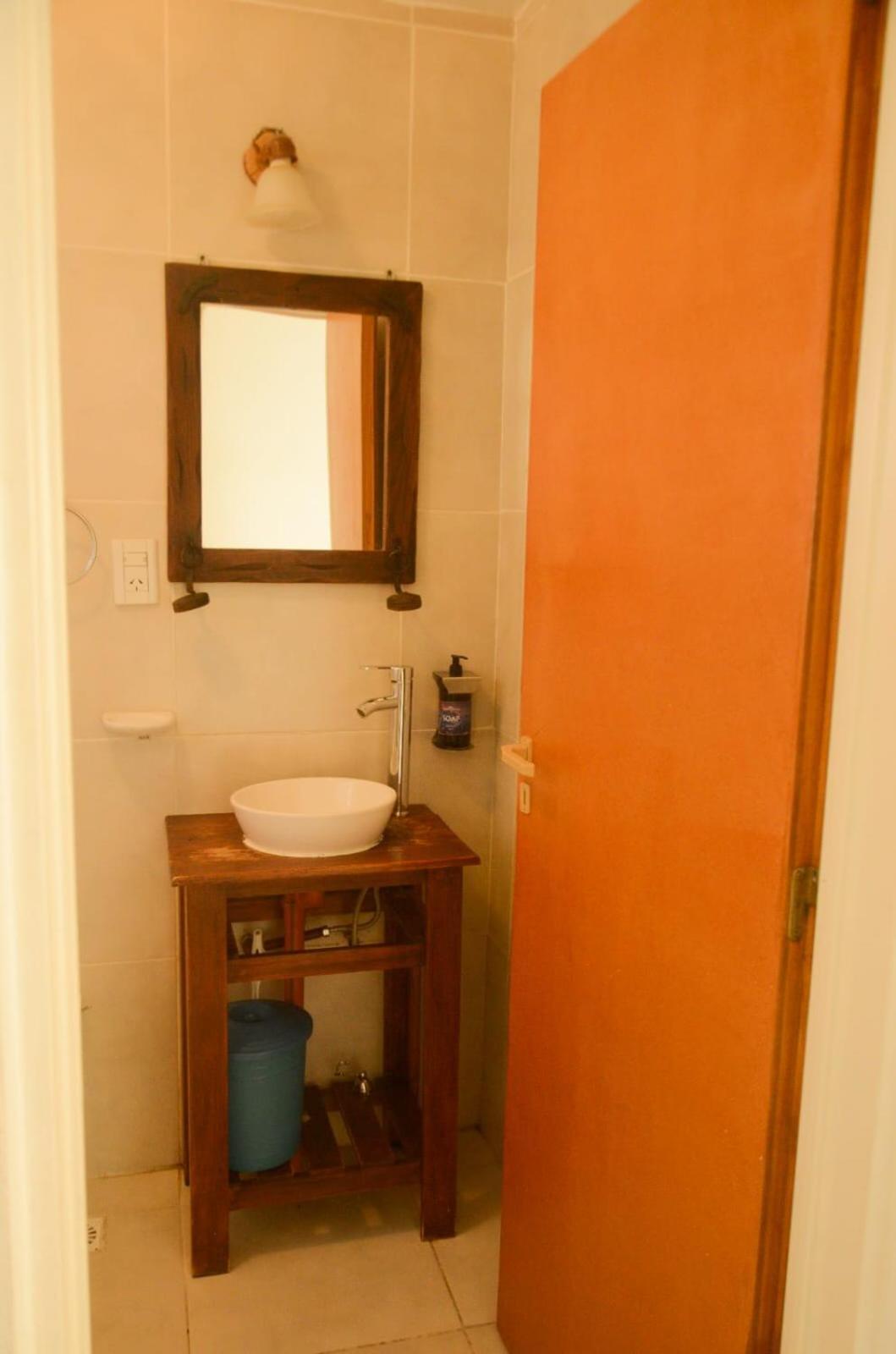 Hosteria Alma De Patagonia El Chalten Εξωτερικό φωτογραφία