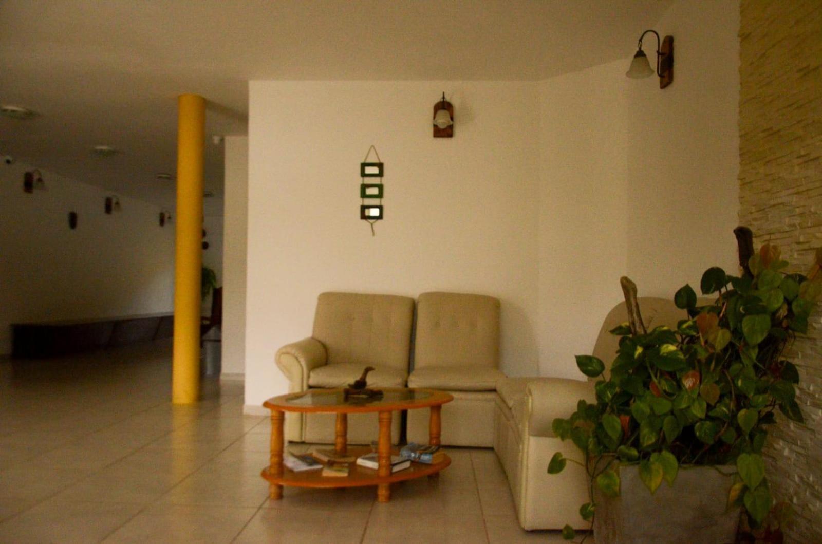 Hosteria Alma De Patagonia El Chalten Εξωτερικό φωτογραφία
